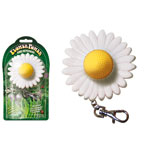 Flower Power - Keychain