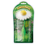 Flower Power - White
