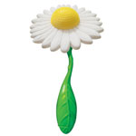 Flower Power - White