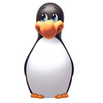 I Rub My Penguin - 3 speeds