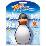 I Rub My Penguin - 3 speeds