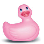 Travel-Size I Rub My Duckie