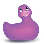 Travel-Size I Rub My Duckie