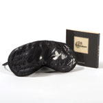 Blind passion mask - Bandeau et attaches