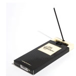 Burning lust incense - Encens
