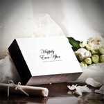 Happily ever after - Coffret mariage
