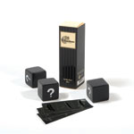 Lucky love dice - Ds pour jeux coquins