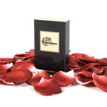 Rose petal explosion - Ptales de rose synthtiques parfumes