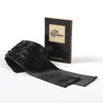 Silky sensual handcuffs - Menottes bandeau