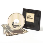 Striptease greatest hits - CD musique de striptease