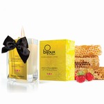 Bougie de massage - Bijoux indiscrets