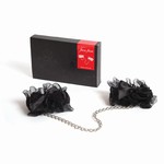 Frou Frou - Organza Handcuffs
