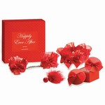 Happily ever after - Coffret mariage