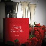 Happily ever after - Coffret mariage