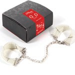 Coffret Plaisir Nacr - Menottes en perles nacres