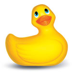 Travel-Size I Rub My Duckie