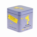 Bougie de massage au caramel