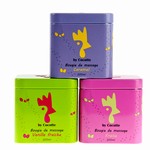 Bougie de massage Pack de 3