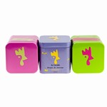 Bougie de massage Pack de 3