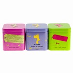Bougie de massage Pack de 3
