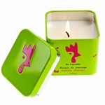 Bougie de massage By Cocotte