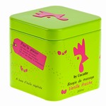 Bougie de massage vanille fraiche