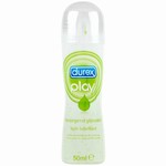 Durex Play lubrifiant + Aloe vera (Eau) 50 ml