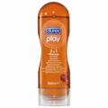 Durex Play Massage Guarana 2 in1 200 ml