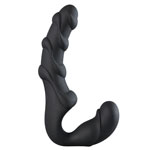 STUBS Godemichet Share XL - Double Dildo