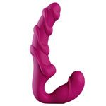 STUBS Godemichet Share XL - Double Dildo
