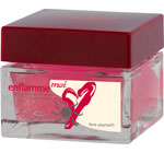 BODYCARE  - gel de massage intime - Enflamme-moi Red chauffante et Frissonne Moi Funfactory