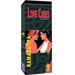 Love Cube Kamasutra - Jeux pour adultes