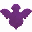 ACCESSOIRES Bijoux de sein Lolos - Fleur - Purple - Flower