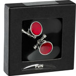 ACCESSOIRES Cufflinks - Attaches pour menottes