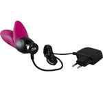 CLICK N CHARGE Flash Bi Mini- waterproof-rechargeable