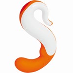 CLICK'N'CHARGE DELIGHT - Stimulateur point G
