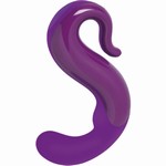 CLICK'N'CHARGE DELIGHT - Stimulateur point G