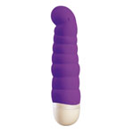 MINIVIBES Vibromasseur Little Paul waterproof