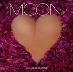 Livre Moon - Amde Mallock et Patrice Guritot