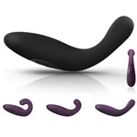 JEJOUE G-Ki (Purple)  - EU