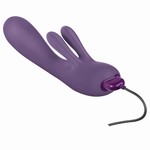 JE JOUE Fifi Rabbit
