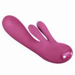 JE JOUE Fifi Rabbit