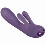 JE JOUE Fifi Rabbit