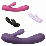 JE JOUE Fifi Rabbit