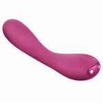JE JOUE Uma vibromasseur