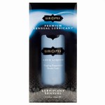 Lubrifiant Love Liquid 100 ml (Eau)