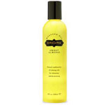 KamaSutra Aromatic Massage Oil Sweet Almond - 200 ml