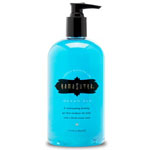 KamaSutra Luxury Bathing Gel Ocean Blu - 500 ml