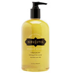 KamaSutra Luxury Bathing Tangy Citrus - 500 ml