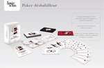 love is fun - Poker dshabilleur - Jeux pour adultes